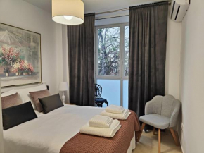 Apartamento A La Vera de Martina